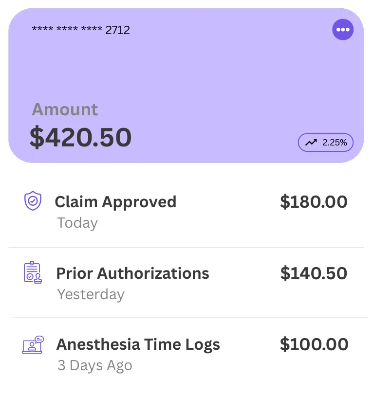 Medical Billing Services