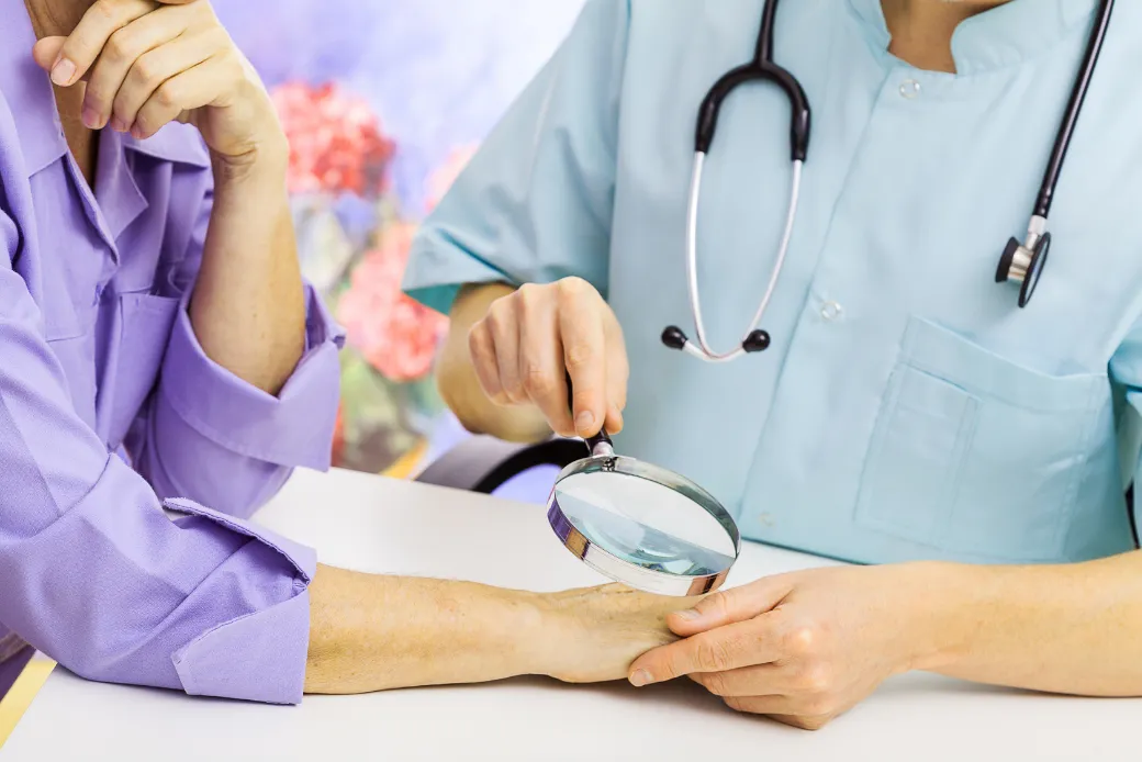 Dermatology Billing
