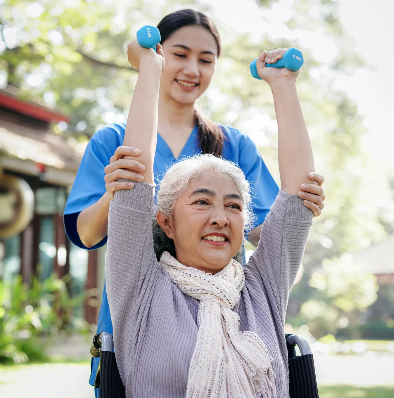Geriatric Billing Service