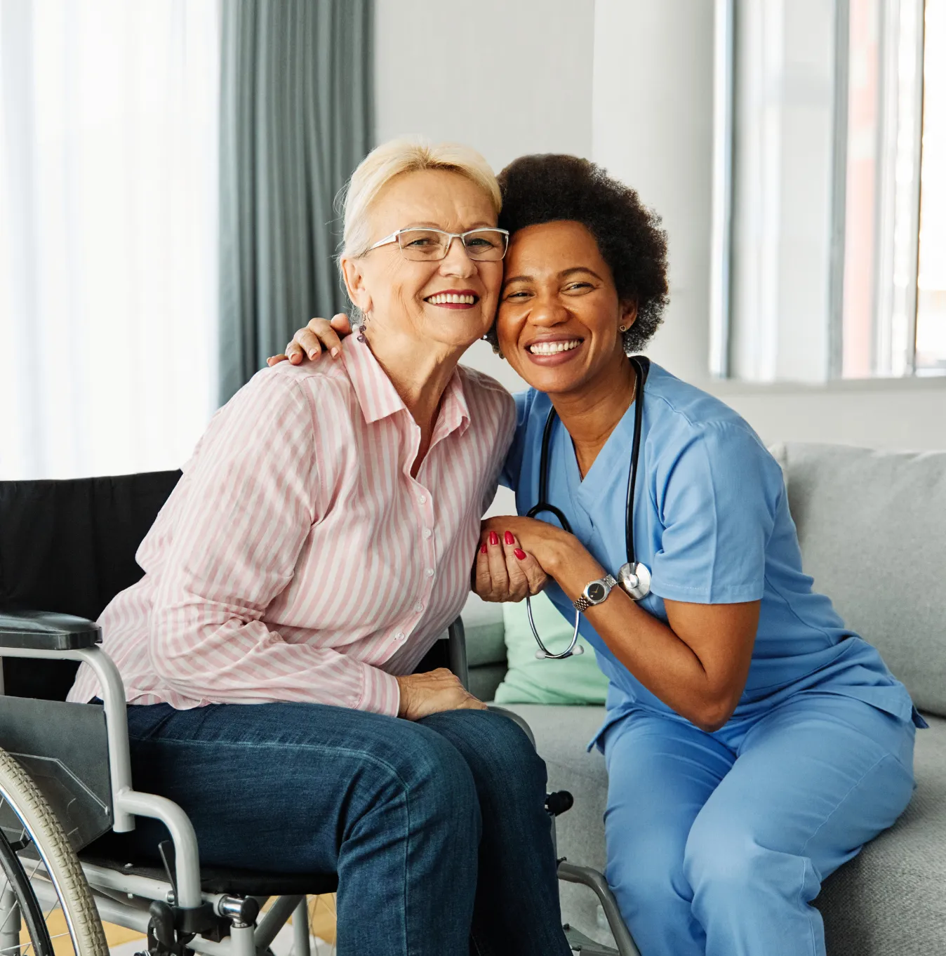 Home Health Billing Service