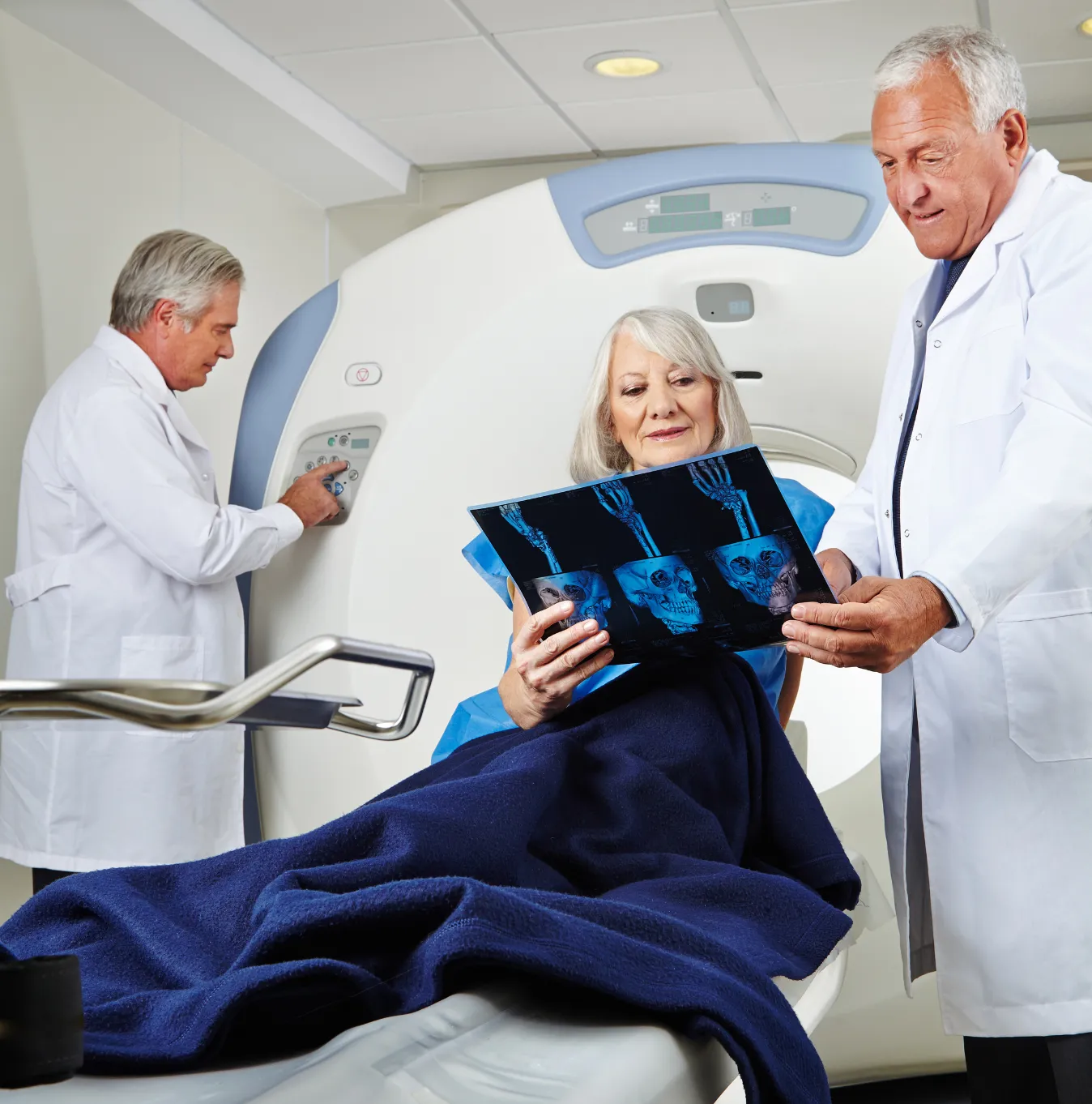 Hospital Billing Services