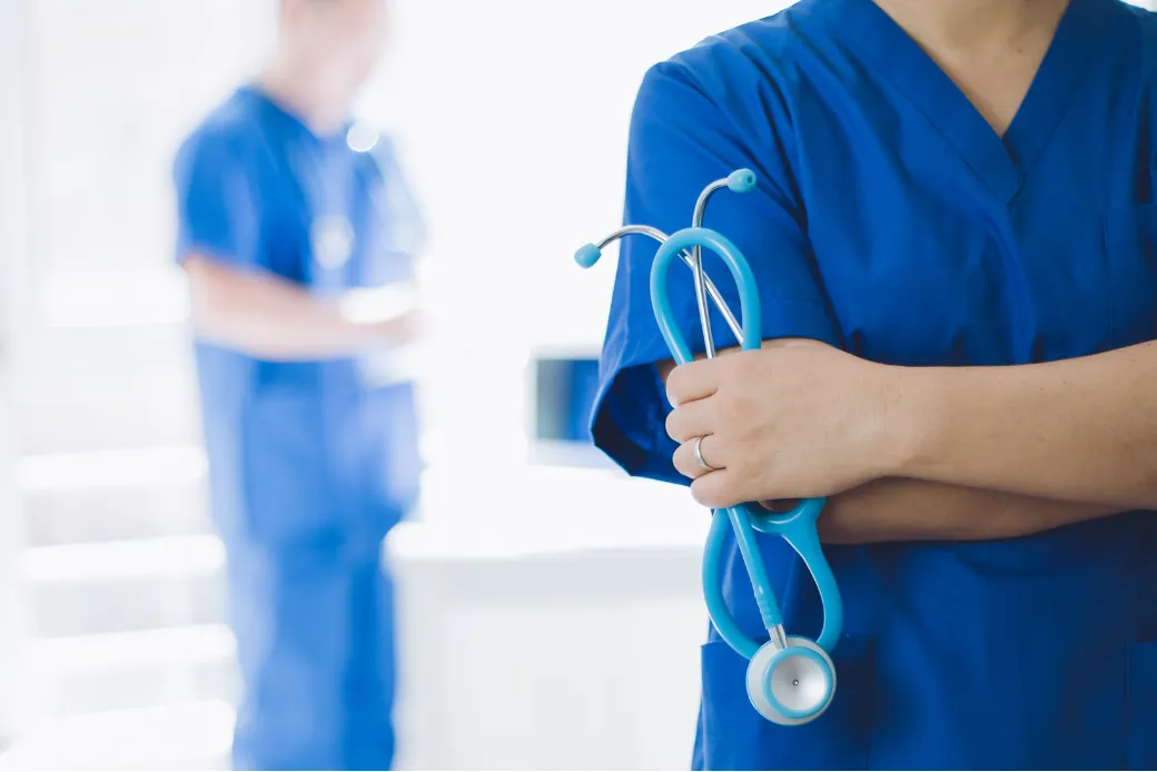 Hospital Billing Trust