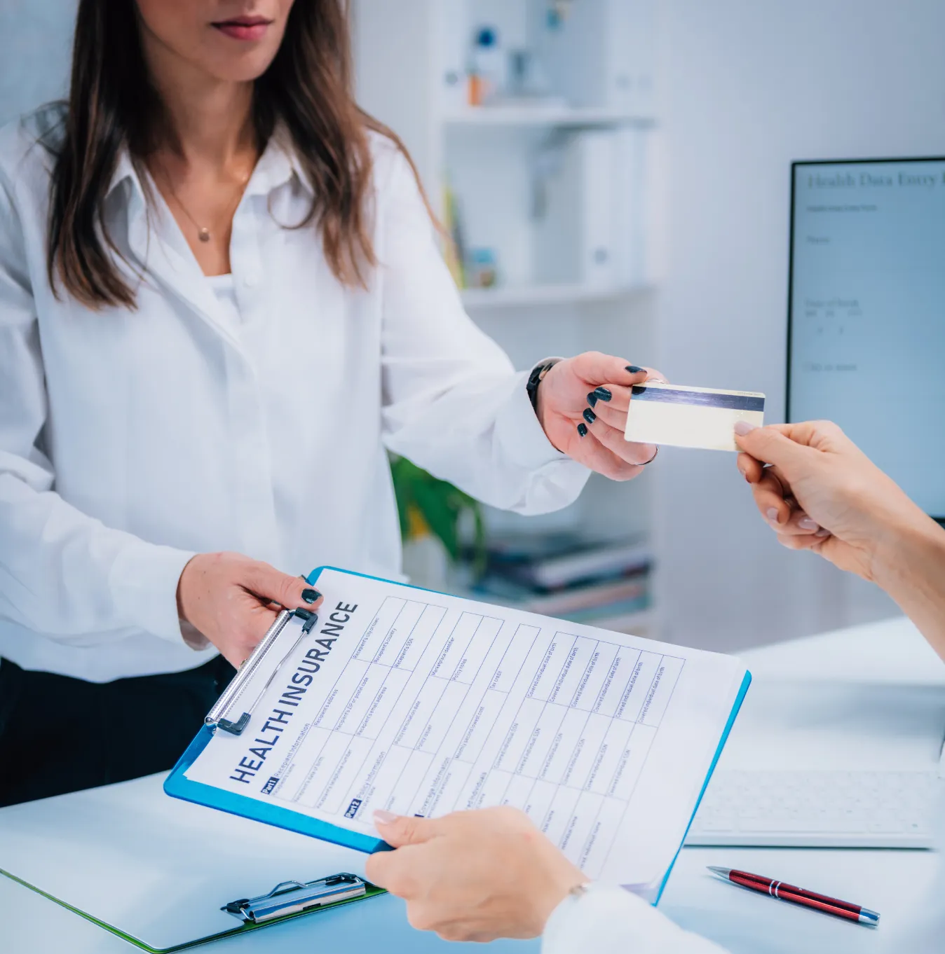 Mental Health Billing Services