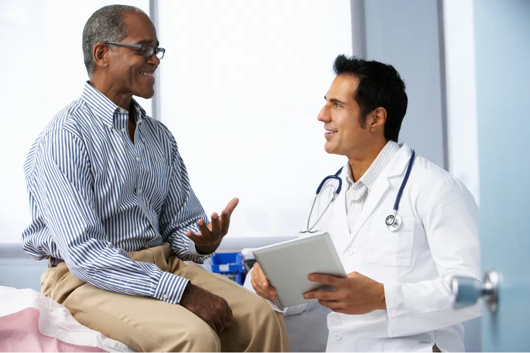 Mental Health Billing Process