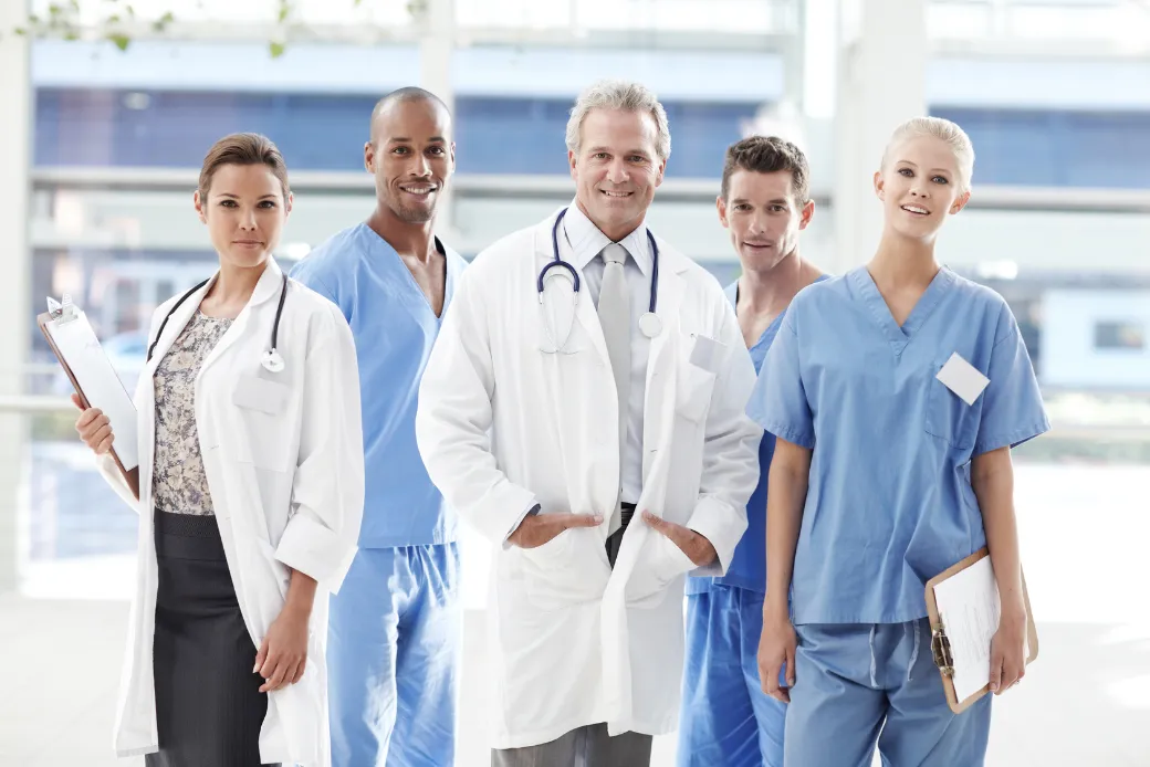 OBGYN Billing Workflow