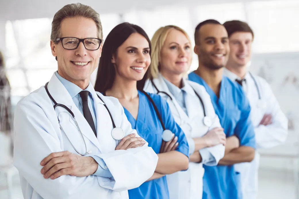 Orthopedic Billing Workflow