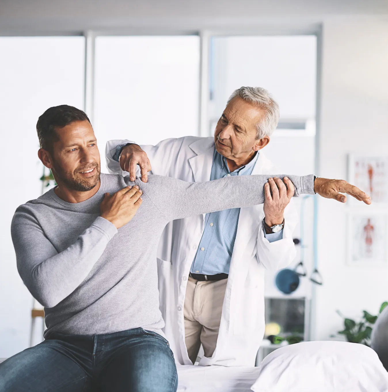 Orthopedic Billing Expert