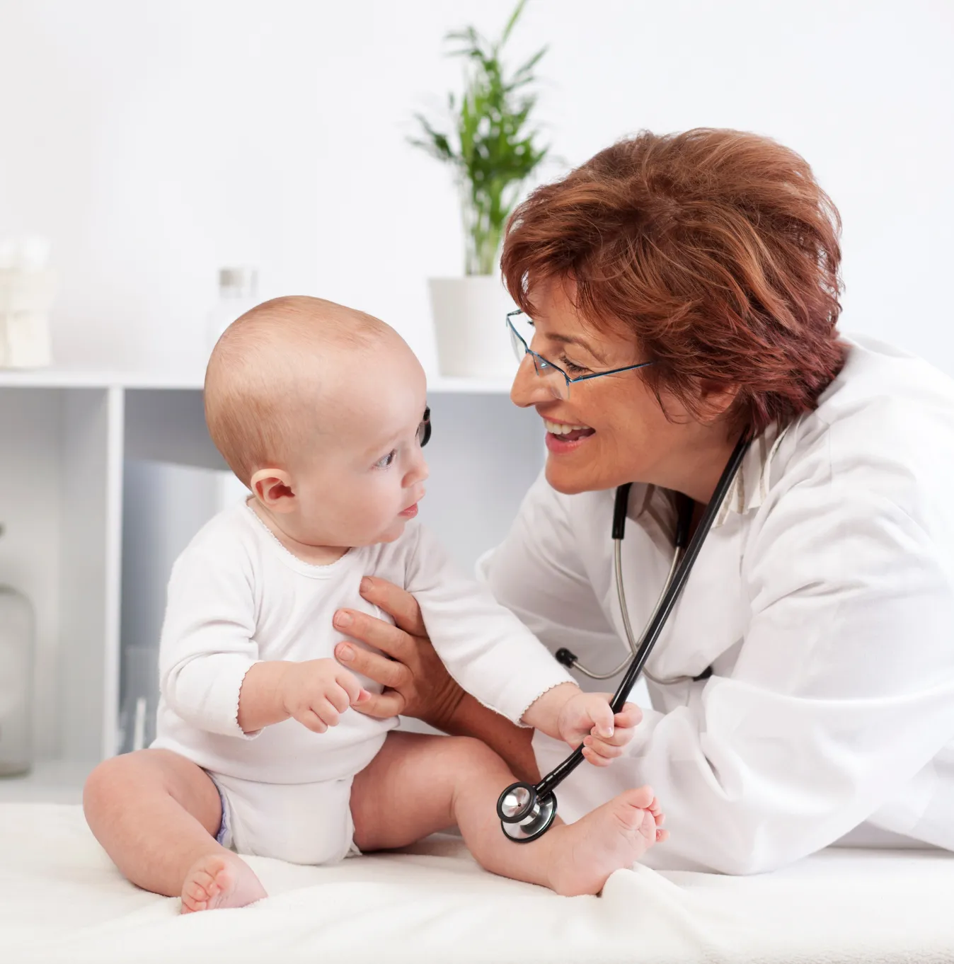 Pediatric Billing Services