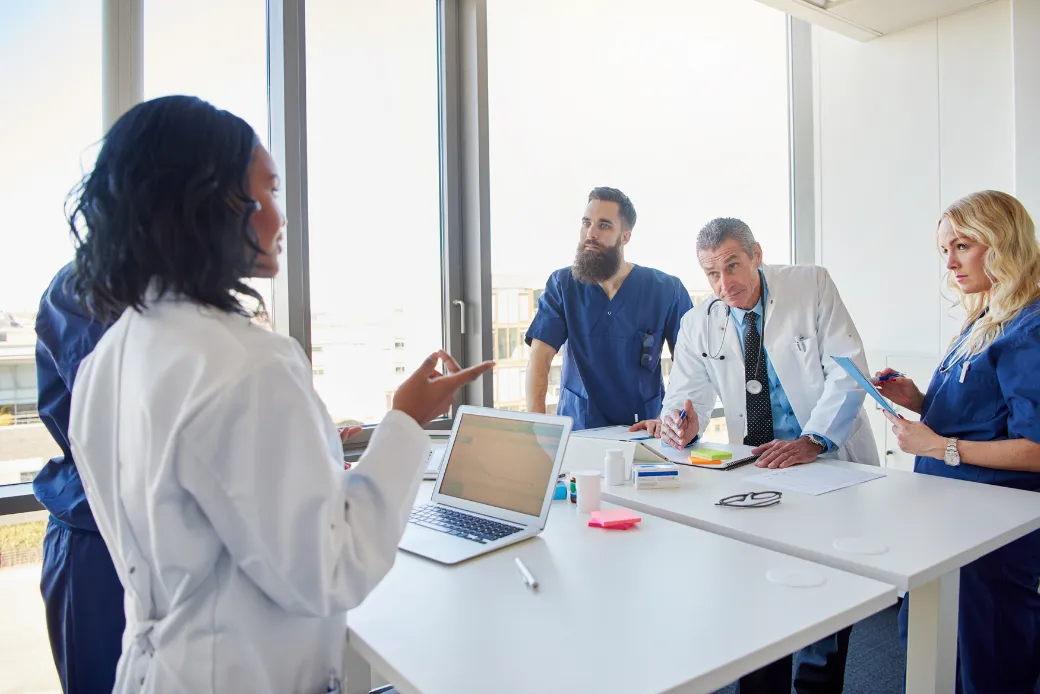 Pulmonology Billing Software