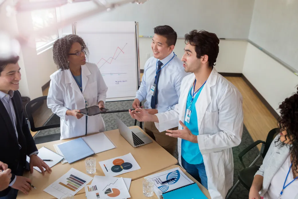 Radiology Billing Software