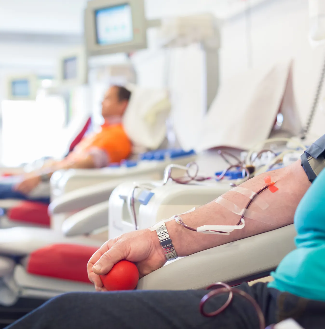 Infusion Therapy Billing