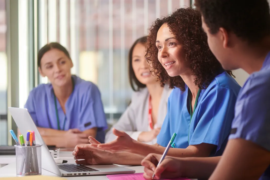 Rheumatology Billing Software
