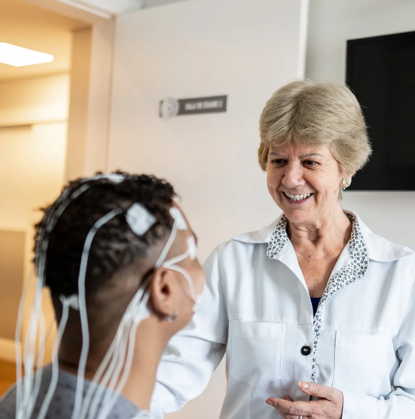 Polysomnography Billing