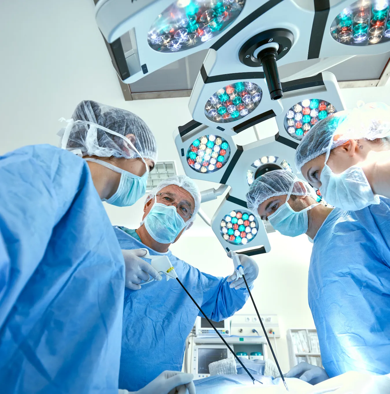 Surgical Team Billing Support