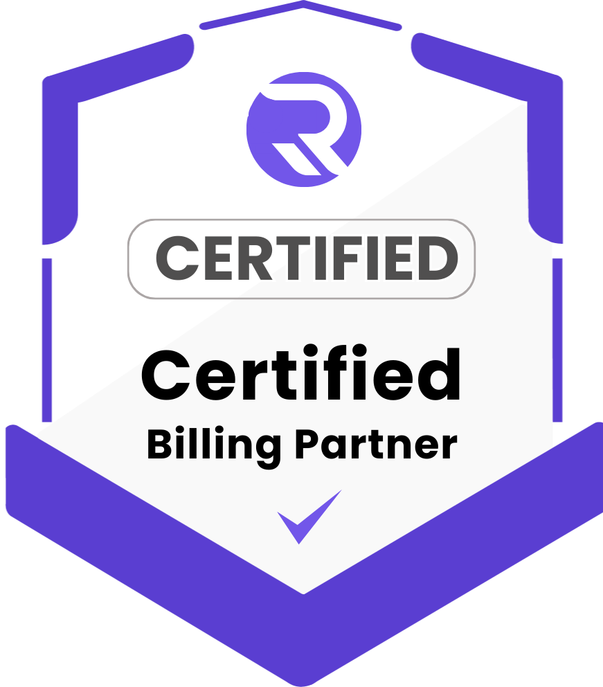 Certified Billing Partner