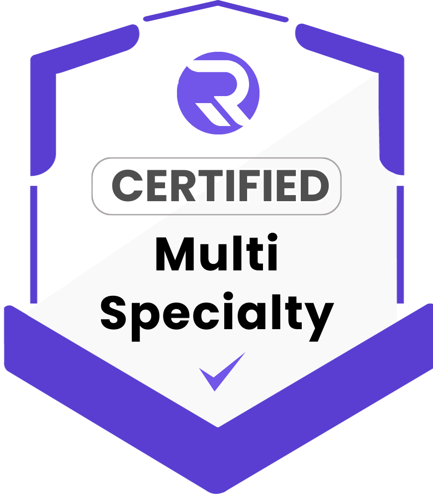 Multi-Specialty Expert