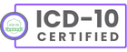ICD-10 Certified Staff