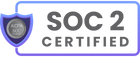 SOC 2 Certified