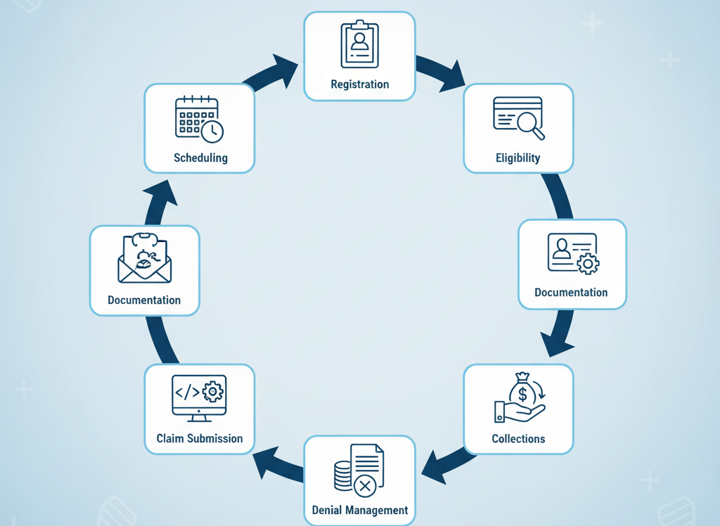 What Is Revenue Cycle Management (RCM)?