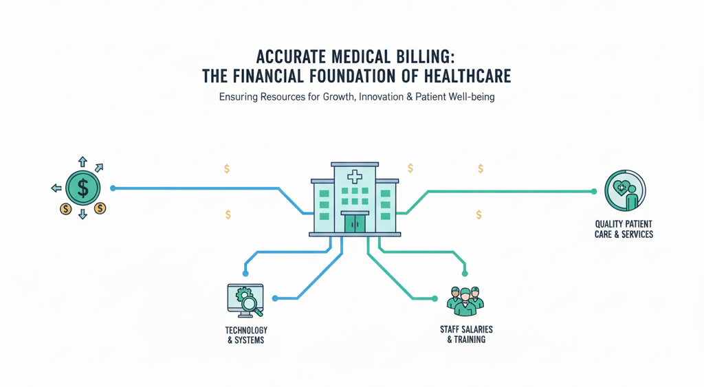 What Is Medical Billing?