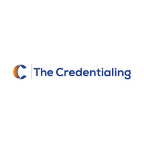 The Credentialing