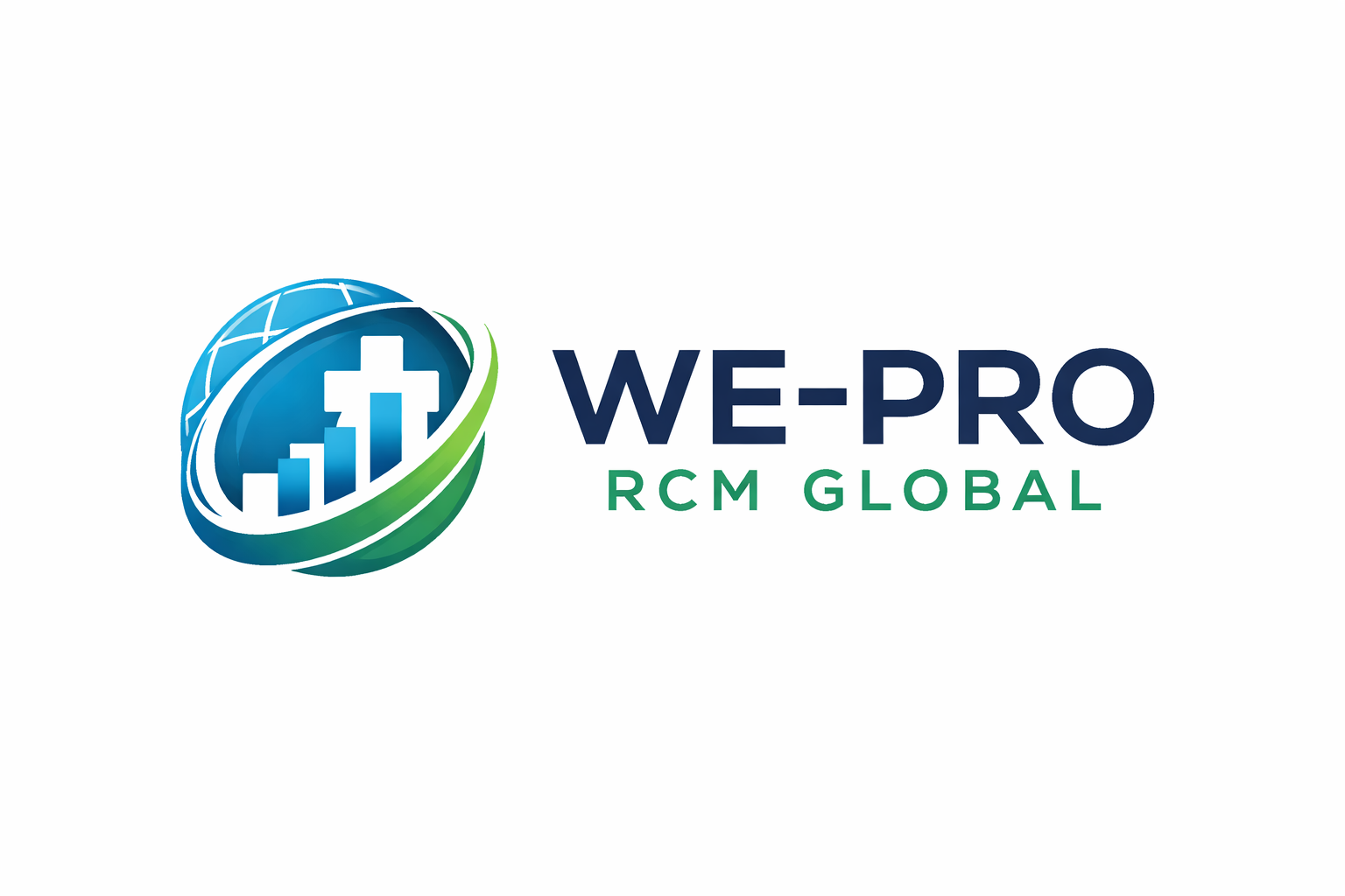 WE-PRO RCm Solution LLC