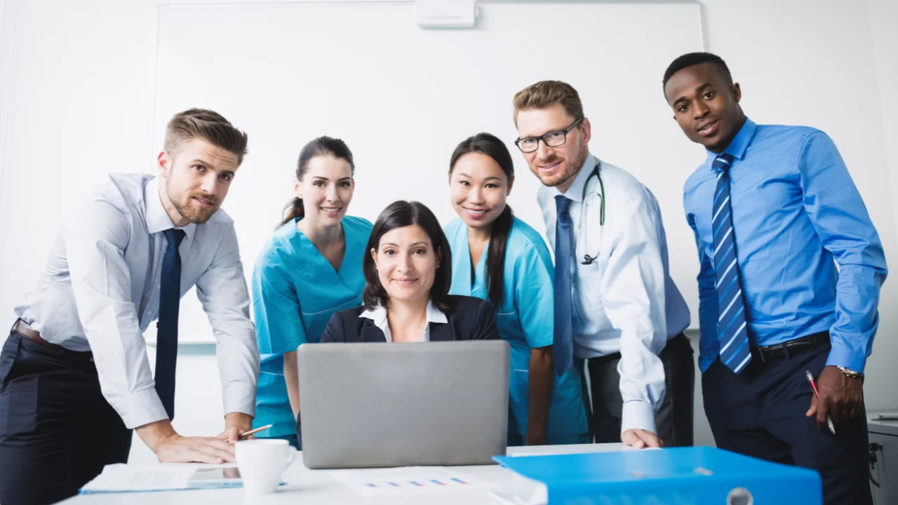 Top Medical Billing Companies in California