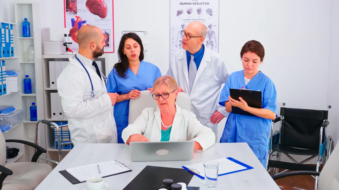 Medical Billing Companies in Delaware