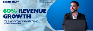 Mid-size Internal Medicine Practice