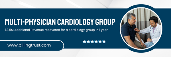 Multi-physician Cardiology Group